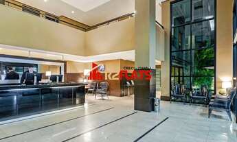 Imagem 7: Flat com ótimo preço no bairro Jardins. Confira!