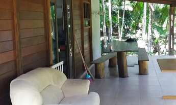 Imagem 3: Casa angelim av principal vila da gloria ac troca