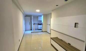 Imagem: VENDO Apartamento 76m² 3 Quartos (2 Suítes)