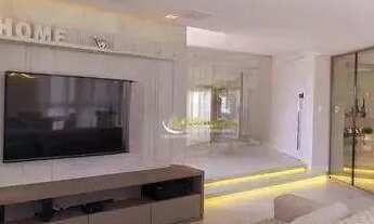 Imagem 4: Apartamento a venda com 3 dormitórios 3 vagas, 156 m² - venda ou aluguel - Parque da Mooca