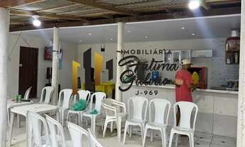 Imagem 3: Vendo casa em Salinas (Porteira fechada