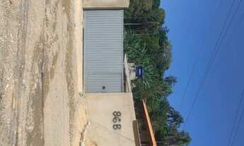 Imagem: VENDE-SE CASA COM TERRENO - MONTE SERRAT