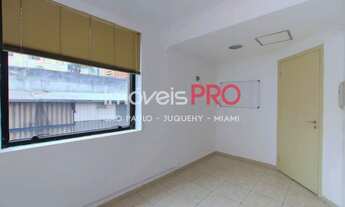 Imagem 2: CONJUNTO COMERCIAL PARA LOCAÇÃO 63M 3SALAS/3VAGAS DE GARAGEM