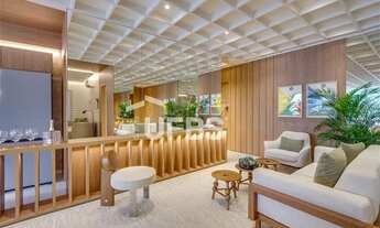 Imagem 14: Opus Sync - Apartamento 2 quartos, sendo 1 suíte