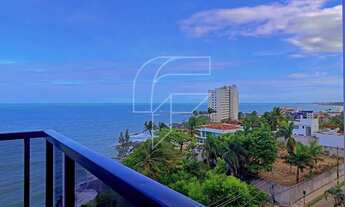 Imagem 7: Triplex para venda tem 539 metros quadrados com 6 quartos em Centro - Guarapari - ES