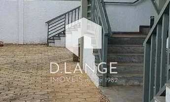 Imagem 4: Barracão para venda e locação no bairro Jardim Santa Genebra em Campinas