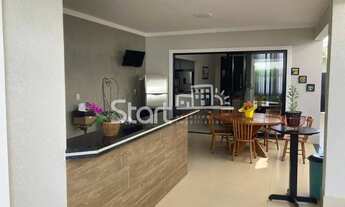 Imagem 5: Casa - Parque Brasil 500 - Paulínia