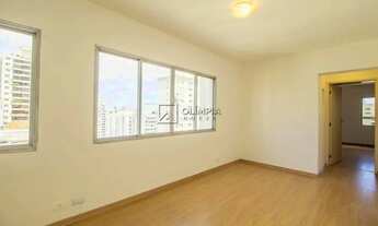 Imagem 5: Venda Apartamento 1 Dormitórios - 72 m² Itaim Bibi