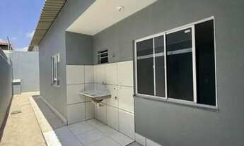 Imagem 4: Imóvel para venda possui 89 metros quadrados com 3 quartos em Barrocão - Itaitinga - CE