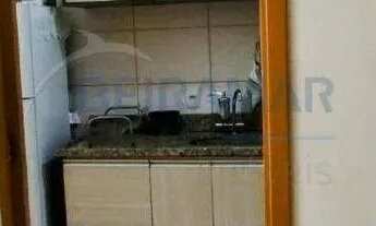 Imagem 2: Apartamento 2 Quartos com Suíte e 1 Vaga à Venda no Residência Duetto Guará, DF