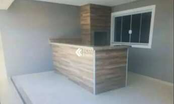 Imagem 5: Sobrado à Venda no Condomínio Ibiti Royal - Sorocaba/SP