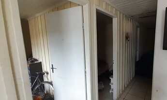 Imagem 7: Casa de esquina 360m² c/ dois pavimentos e rua asfaltada