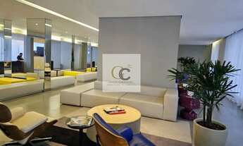 Imagem: Duplex Novo Mobiliado para Locação em