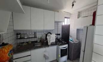 Imagem 5: Candeias, 2 Qts, Suite, Varanda, Alto, Vista Mar, Reformado, Armários, Lazer, Documentado