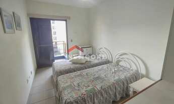 Imagem 7: Apartamento em Rua São Paulo - Loteamento João Batista Julião - Guarujá/SP