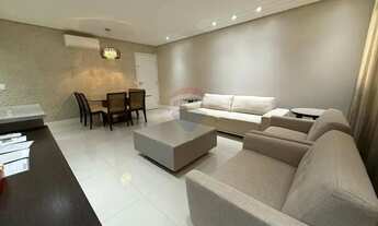 Imagem 4: SQS 214 ASA SUL, 3 QTS 1 SUÍTE, VAZADO