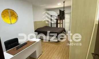 Imagem 7: Sobrado à venda em Jardim Las Vegas, Santo André 3 quartos, 1 suíte, 125 m²