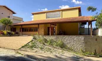 Imagem 3: Sobrado à venda em Campinas, Novo Gramado, com 5 suítes, com 849 m², Novo Gramado