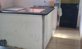 Imagem: VENDO CASA NO NOVO ALEIXO VALOR 100 mil