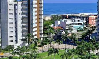 Imagem: Apartamento em Praia Grande