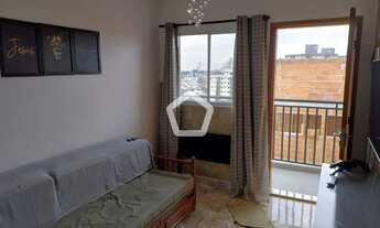 Imagem: Apartamento em Vila Aurora (Zona Norte