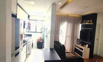 Imagem 4: Apartamento à Venda no Condomínio Residencial Valença em Valinhos, no bairro Vila Sônia