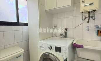 Imagem 7: PINHEIROS - PRÓXIMO METRÔ - MOBILIADO, ANDAR ALTO E COM VISTA