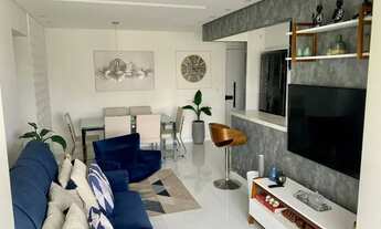 Imagem 3: Apartamento à venda Condomínio das Palmeiras