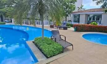 Imagem: ALUGO APARTAMENTO NO THE CLUB PARQUE DAS