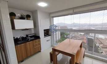 Imagem: APARTAMENTO RESIDENCIAL em SANTOS - SP