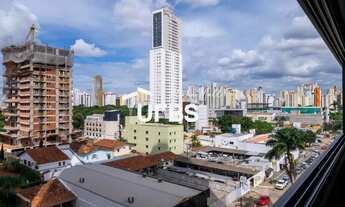 Imagem 6: Cena Marista - Apartamento 3 quartos, sendo 3 suítes