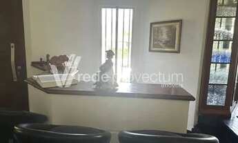 Imagem 7: Casa - Parque das Universidades - Campinas