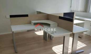 Imagem 2: Sala comercial em Avenida José César de Oliveira - Vila Leopoldina - São Paulo/SP