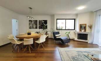 Imagem 4: Venda Apartamento 4 Dormitórios - 200 m² Sumaré