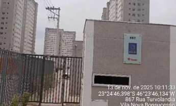 Imagem: Leilão - GUARULHOS/SP - APARTAMENTO