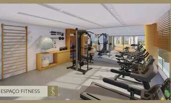 Imagem 5: Edf Times square Boa Viagem,48m,1 quarto,lançamento,5 passos do mar,lazer