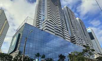 Imagem 2: Imóvel para aluguel Resid 55m2, semi mobiliado, com 1 quarto - Caminho das Árvores - Salva