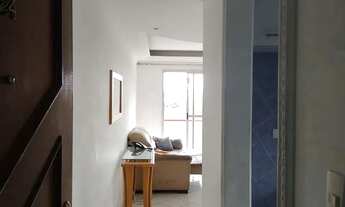 Imagem 2: Apartamento em Rua Adriático - Jardim do Estádio - Santo André/SP