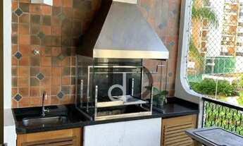 Imagem 4: Apartamento com 4 dormitórios à venda, 140 m² por R$ 3.700.000,00 - Riviera de São Lourenç