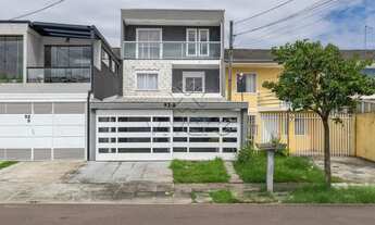 Imagem: Sobrado triplex com 3 quartos - Bairro Cajuru