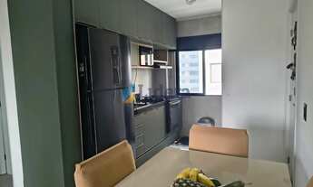 Imagem 7: Apto Totalmente Mobiliado - 53m² - 2 quartos - 1 suite - em Intermares, Cabedelo/PB