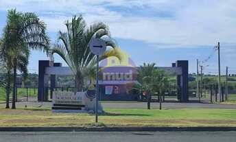 Imagem: Terreno em condomínio à venda no bairro