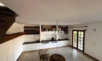 Imagem 6: Casa em Condomínio Fechado com 4 quartos (3 suítes) à venda, a/c 440 m² por R$ 2.000.000