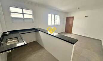 Imagem 4: Apartamento 2 Quartos a Venda em Santos - SP