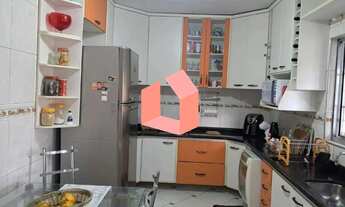 Imagem 4: Casa para aluguel, 3 quartos, 1 suíte, 2 vagas, Alves Dias - São Bernardo do Campo/SP