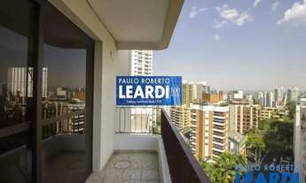 Imagem 6: APARTAMENTO - MORUMBI - SP