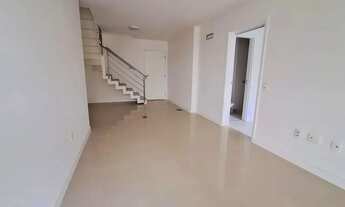 Imagem 3: Cobertura duplex de 04 quartos (01 suíte) no Ilha Pura - Barra Olímpica - Rio de Janeiro