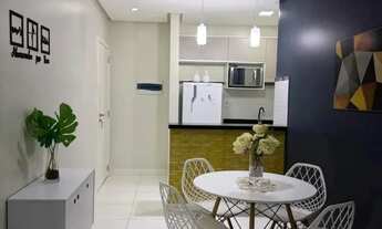 Imagem 4: APARTAMENTO PARA LOCAÇÃO MOBILIADO