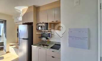 Imagem 5: Apartamento na Pompéia com 1 dormitório