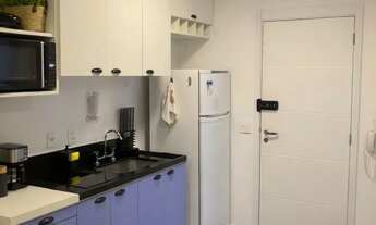 Imagem 2: Apto ao do metro vila madalena